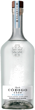CODIGO 1530 BLANCO TEQUILA