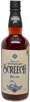 SCREECH RUM