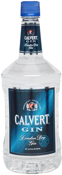 CALVERTS GIN