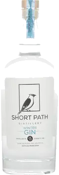 SHORT PATH WINTER GIN