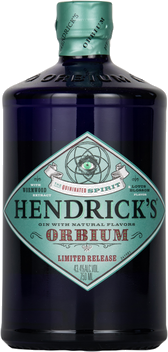 HENDRICKS ORBIUM GIN