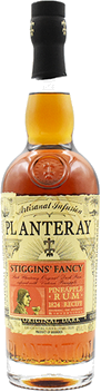 STIGGINS FANCY PLANTERAY PINEAPPLE RUM