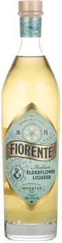 FIORENTE ELDERFLOWER ITALY