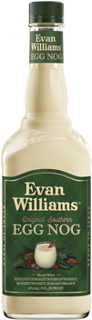 EVAN WILLIAMS EGGNOG