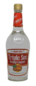 ARROW TRIPLE SEC