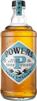 POWERS THREE SWALLOW RELEASE