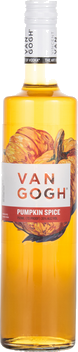 VAN GOGH PUMPKIN SPICE FLV VODKA