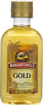 MARGARITAVILLE GOLD