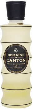 DOMAINE DE CANTON FRENCH GINGER LIQUEUR