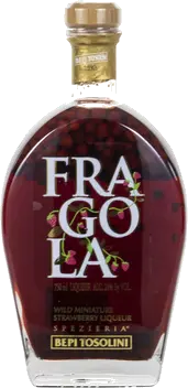 SPEZIERIA FRAGOLA WILD STRAWBERRY LIQ
