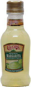 CHI-CHIS MARGARITA 4 PK