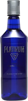 PLATINUM 7X VODKA