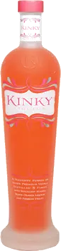 KINKY PINK LIQUEUR