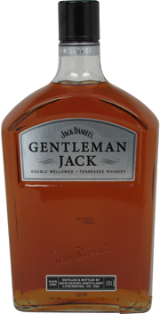 GENTLEMAN JACK