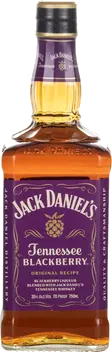 JACK DANIEL'S TENNESSEE BLACKBERRY