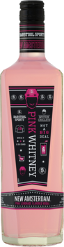 NEW AMSTERDAM PINK WHITNEY