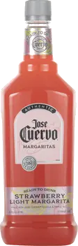 JOSE CUERVO STRAWBERRY LIGHT