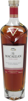 THE MACALLAN RARE CASK HIGHLAND SCOTCH