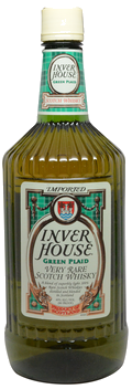 INVER HOUSE VERY RARE