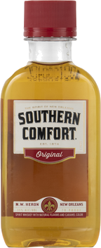 SOUTHERN COMFORT 70 PET