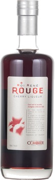 COMBIER ROI RENE ROUGE CHERRY LIQUEUR