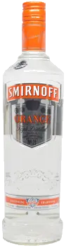 SMIRNOFF ORANGE