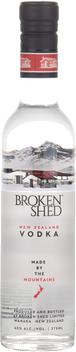BROKEN SHED VODKA