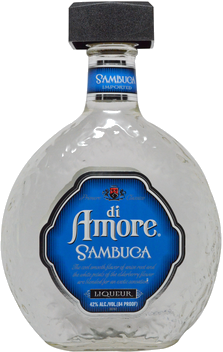 SAMBUCA DI AMORE LIQUEUR