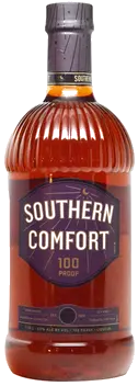 SOUTHERN COMFORT 100