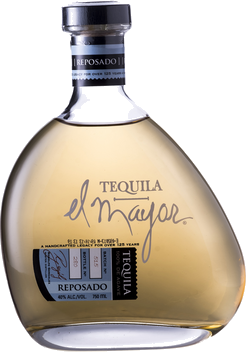EL MAYOR REPOSADO