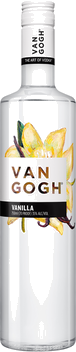 VAN GOGH VANILLA VODKA