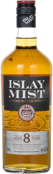 ISLAY MIST 8Y BLENDED SCOTCH