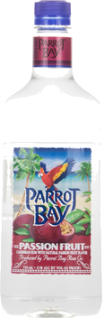 PARROT BAY PASSION FRUIT PET