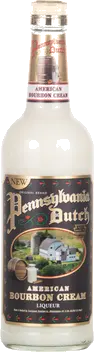 PENNSYLVANIA DUTCH BOURBON CREAM LIQ