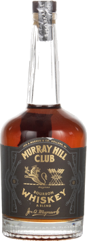 JOSEPH MAGNUS MURRAY HILL BLEND BOURBON