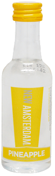 NEW AMSTERDAM PINEAPPLE  VODKA
