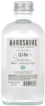 HARDSHORE ORIGINAL GIN