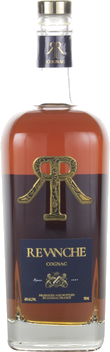 REVANCHE FRENCH COGNAC