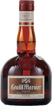 GRAND MARNIER
