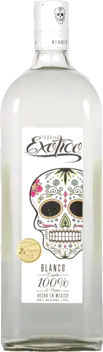 EXOTICO BLANCO TEQUILA