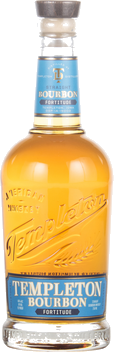TEMPLETON BOURBON FORTITUDE SBW