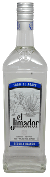 EL JIMADOR SILVER TEQUILA
