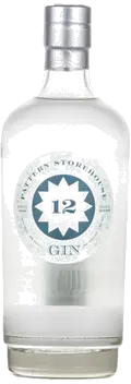 PATTERN HOUSE 12 GIN