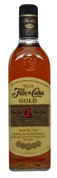 FLOR DE CANA GOLD DARK