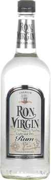 RON VIRGIN WHITE RUM