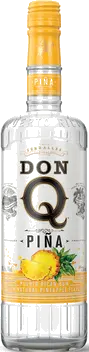 DON Q PINA PINEAPPLE RUM