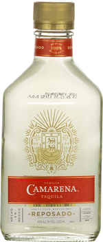 CAMARENA REPOSADO TEQUILA