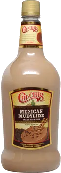 CHI-CHIS MEXICAN MUDSLIDE COCKTAIL