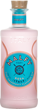 MALFY ROSA PINK GRAPEFRUIT GIN
