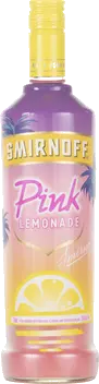 SMIRNOFF PINK LEMONADE